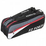 FZ Forza Play Line Racketbag 6R Black